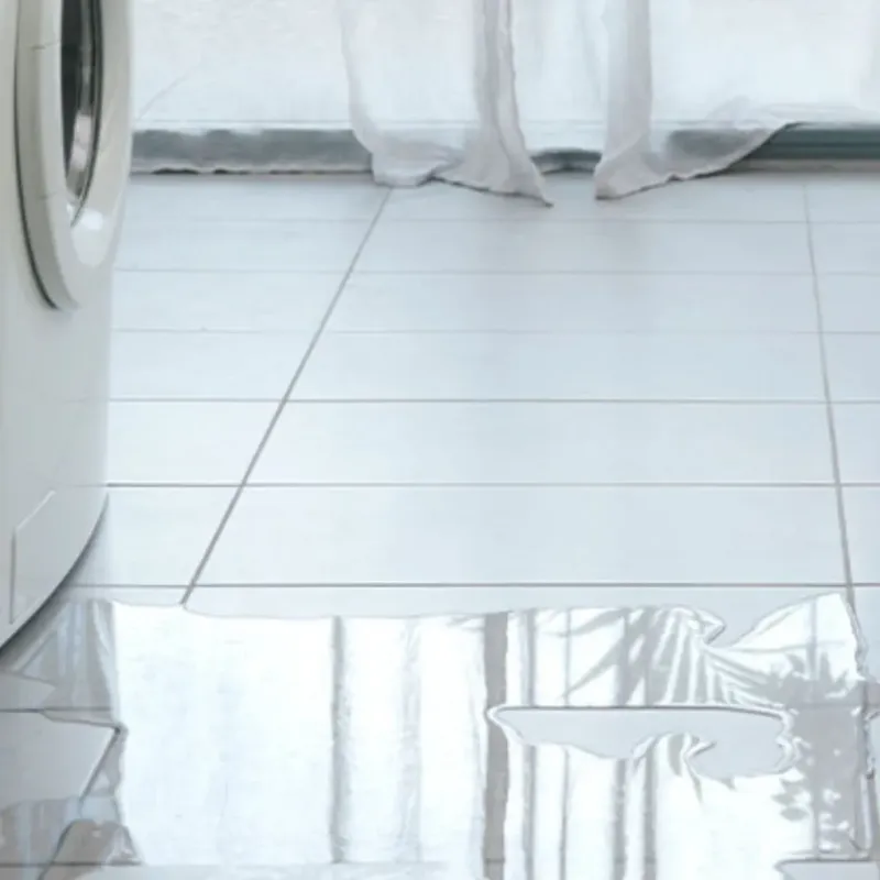 Appliance Leak Cleanup in Hawaiian Beaches, HI
